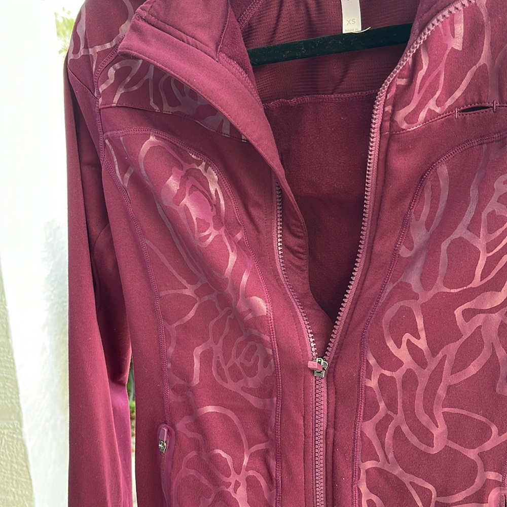 Fabletics jacket - Picture 2 of 4